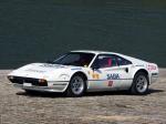 Ferrari 308 GTB Group B Michelotto 1982 года